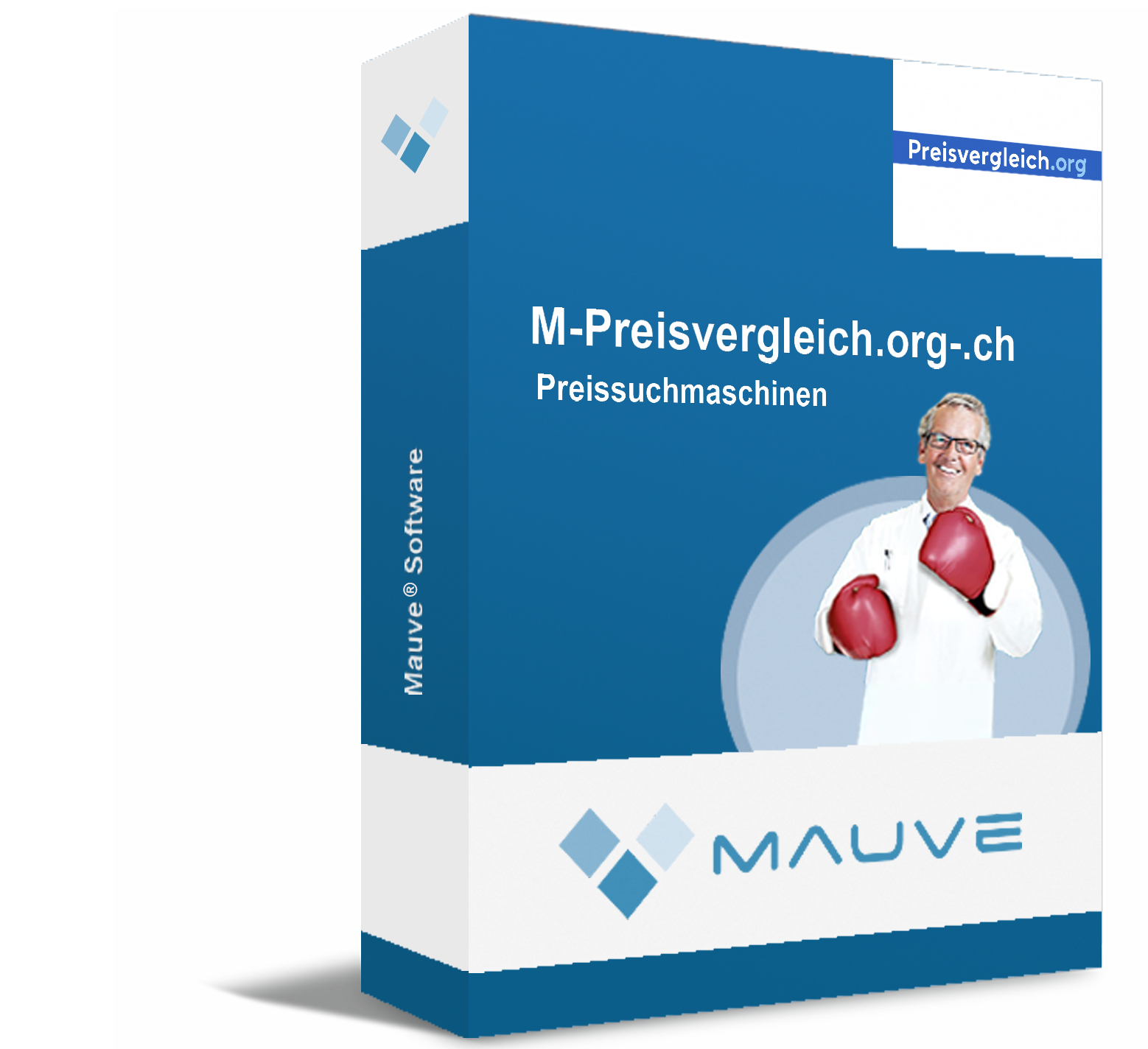 M-Preisvergleich.org -.ch