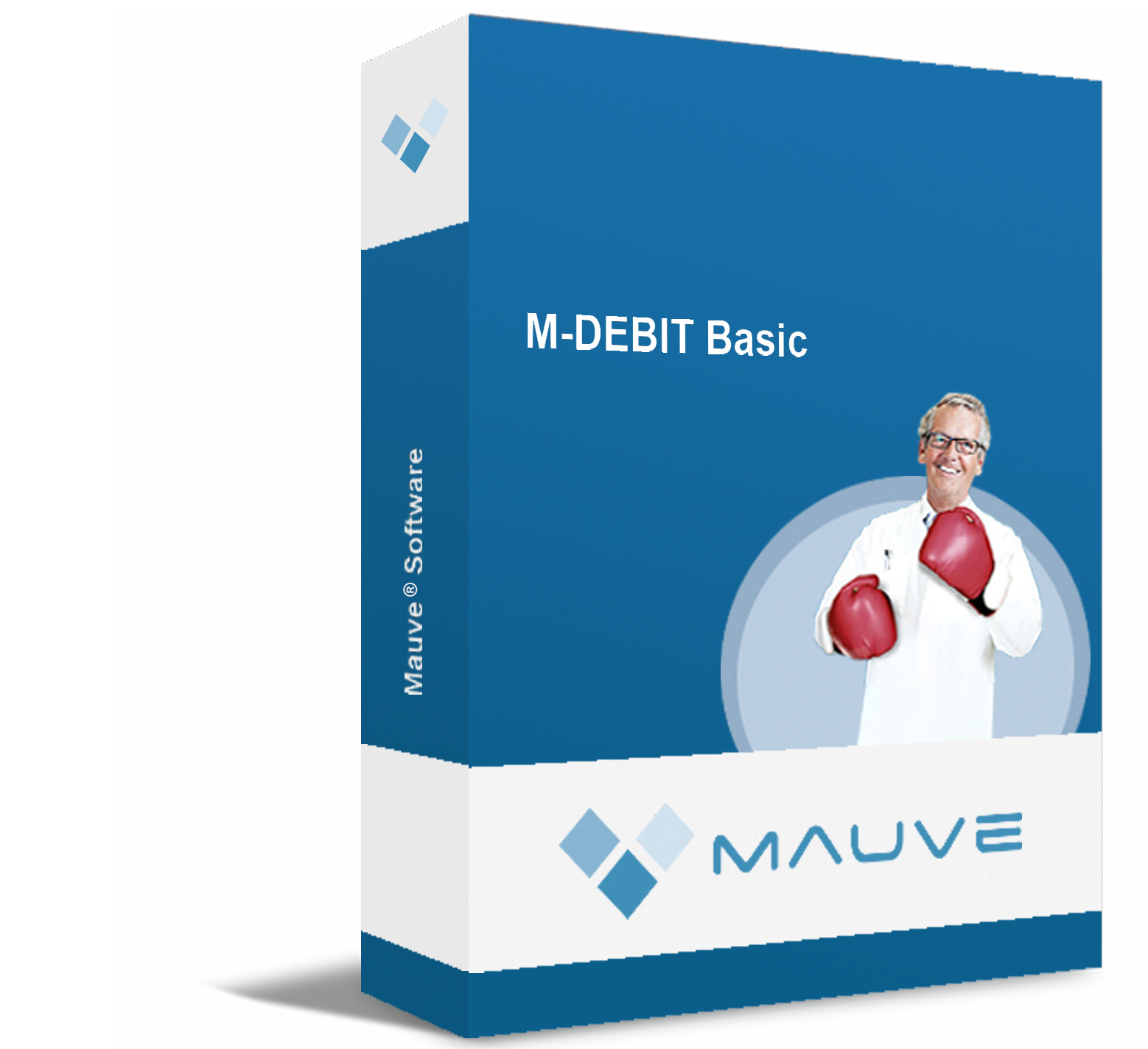 M-DEBIT Basic