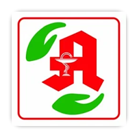 Markt Apotheke Vogel